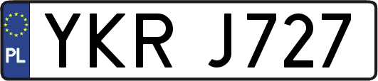 YKRJ727