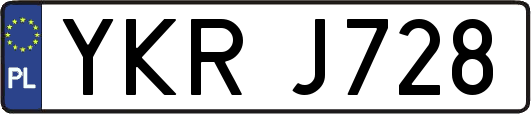 YKRJ728