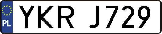 YKRJ729