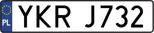 YKRJ732