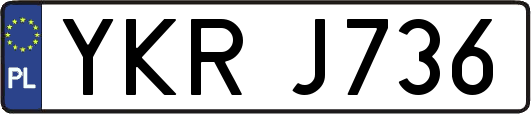 YKRJ736