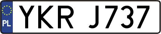 YKRJ737