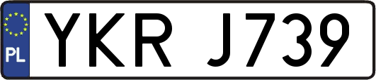 YKRJ739
