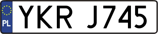 YKRJ745