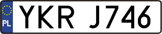 YKRJ746