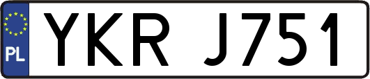 YKRJ751