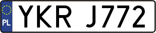 YKRJ772