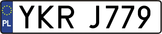 YKRJ779