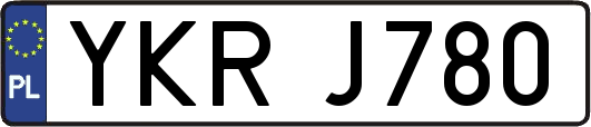 YKRJ780