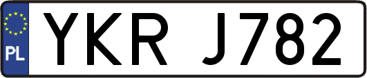 YKRJ782