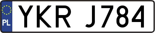 YKRJ784
