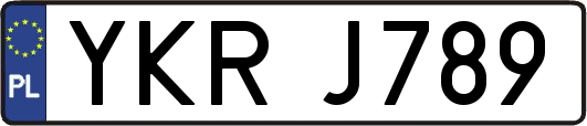 YKRJ789
