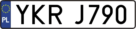 YKRJ790