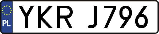 YKRJ796