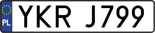 YKRJ799