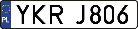 YKRJ806