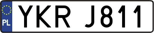 YKRJ811