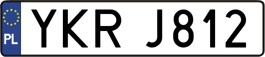 YKRJ812