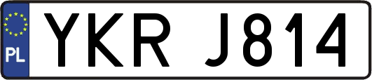 YKRJ814
