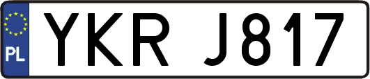 YKRJ817