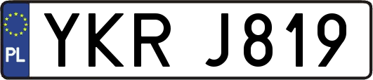 YKRJ819