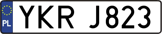 YKRJ823