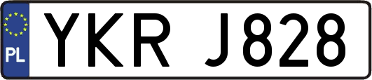 YKRJ828