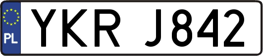 YKRJ842
