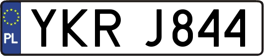 YKRJ844