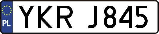 YKRJ845