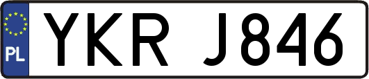 YKRJ846
