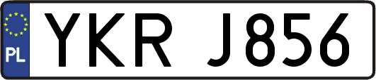 YKRJ856