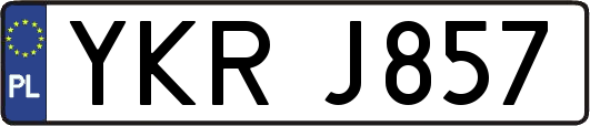 YKRJ857