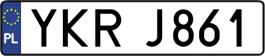 YKRJ861
