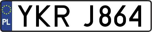 YKRJ864
