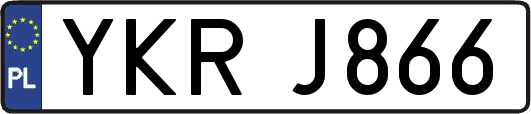 YKRJ866