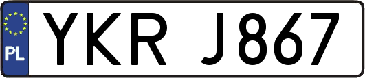 YKRJ867