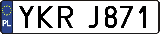 YKRJ871