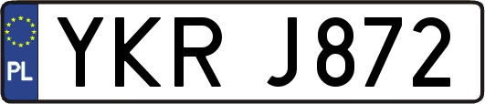 YKRJ872