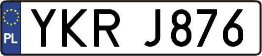 YKRJ876