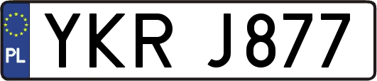 YKRJ877