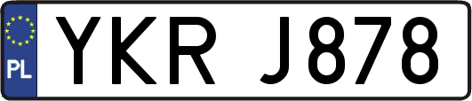 YKRJ878