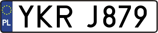 YKRJ879