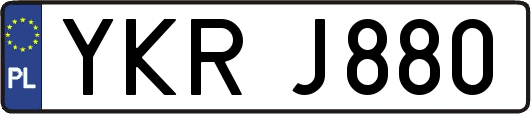 YKRJ880
