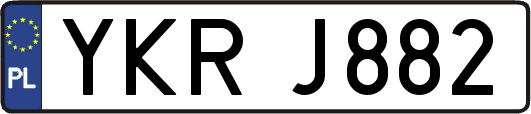YKRJ882