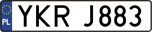 YKRJ883