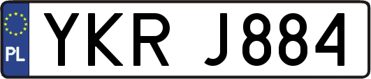 YKRJ884