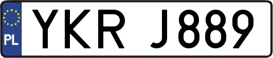 YKRJ889