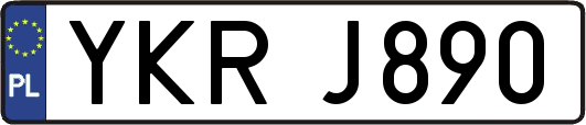 YKRJ890