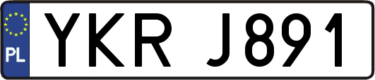 YKRJ891